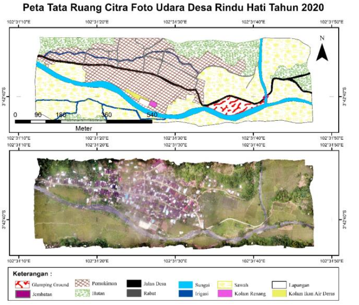 Objects Of Natural Tourism Attraction In Hulu Das Bengkulu Rindu Hati Village, Taba District, Penanjung, Bengkulu Central Objects Of Natural Tourism Attraction In Hulu Das Bengkulu Rindu Hati Village, Taba District, Penanjung, Bengkulu Central