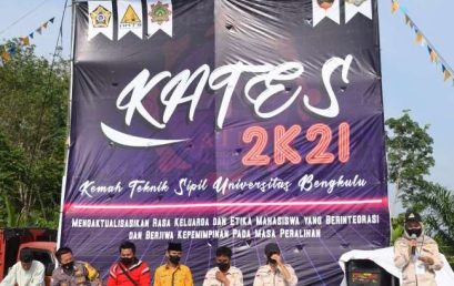 KATES, The Moment We Cannot Forget