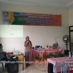 Increasing Knowledge in Bill of Quantity Preparation at Horticultural Food Crops and Plantation Office of Bengkulu Province