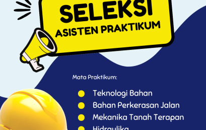 Recruitment and Selection for Laboratory Assistants