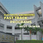 Electrical Engineering Students Get Fast Track Program Scholarship to Ming Chi University of Technology, Taiwan