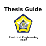 Thesis Guide