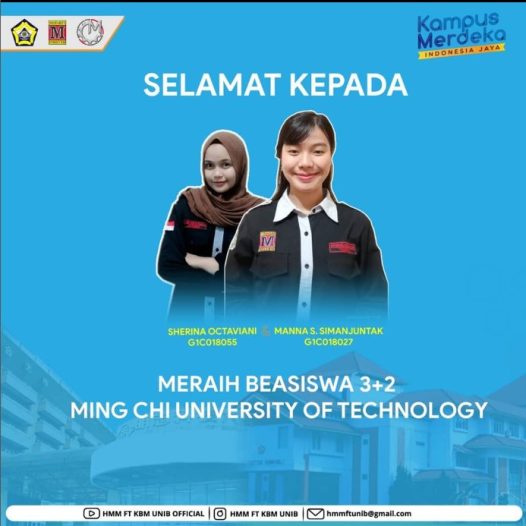 Outstanding Mechanical Engineering Student