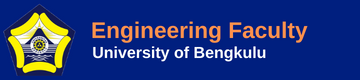UNIB Scholarship. For Internasional Student - Faculty of Engineering University of Bengkulu