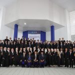 Judiciary of the 46th Faculty of Engineering, Bengkulu University￼